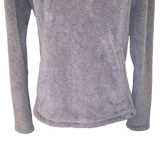 Patagonia Re-Tool Snap-T Lilac Fleece Pullover Fleece Jacket - L - Picture 5 of 15